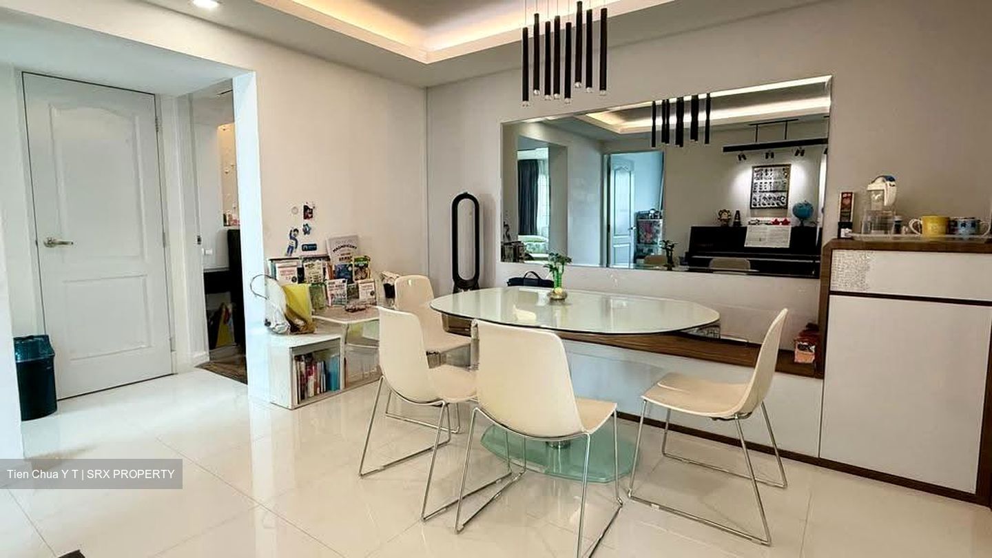 Blk 166 Bishan Street 13 (Bishan), HDB 5 Rooms #632503421
